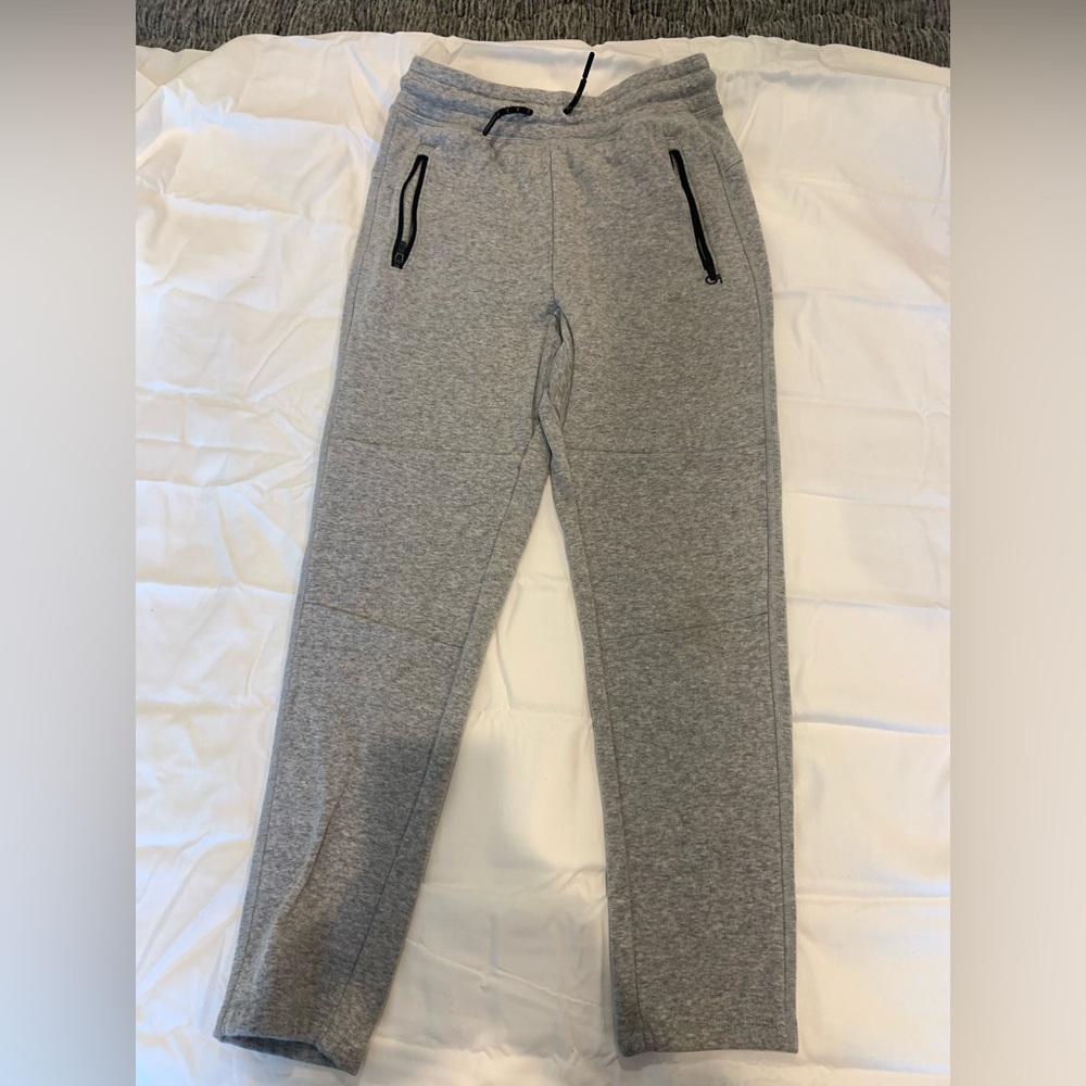 Gap Gray Sweatpants YL
